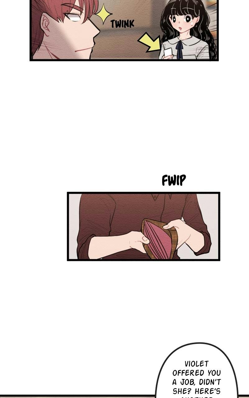 Mistake Chapter 91 - Page 5