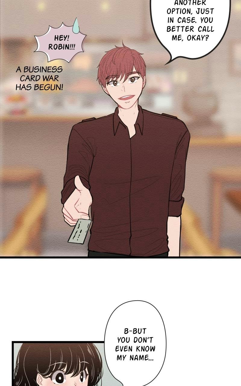 Mistake Chapter 91 - Page 6