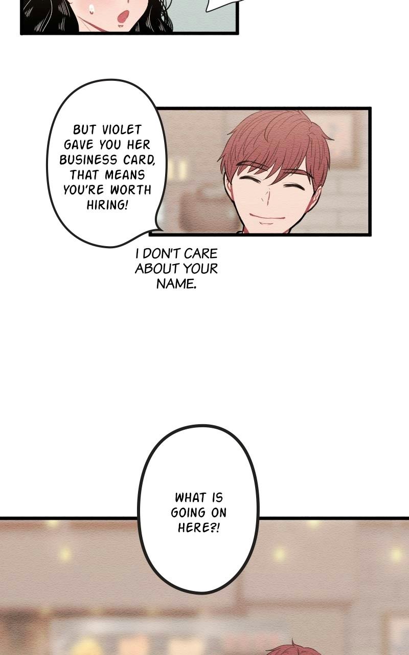 Mistake Chapter 91 - Page 7