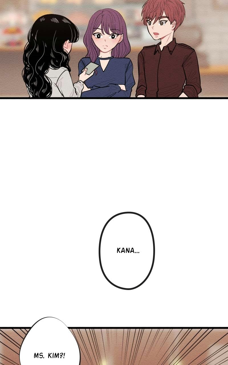 Mistake Chapter 91 - Page 8