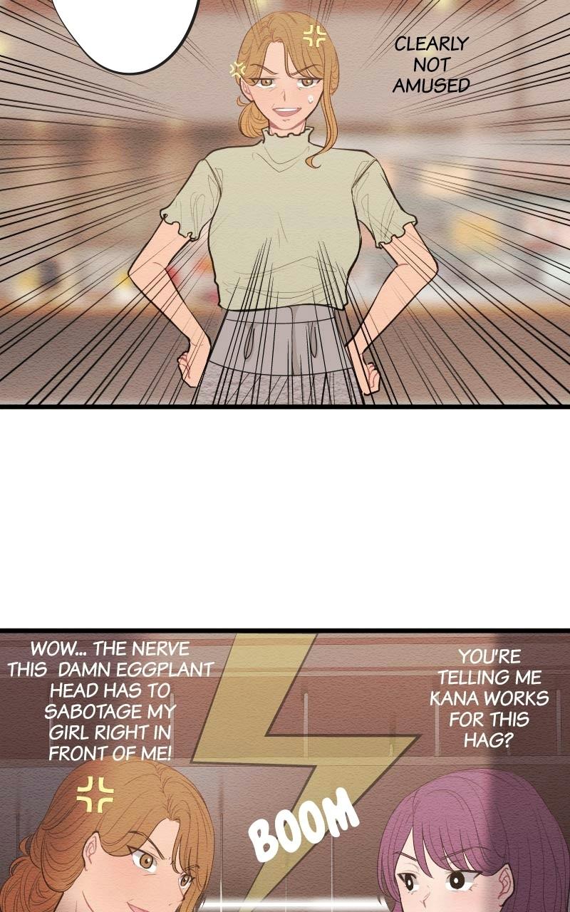 Mistake Chapter 91 - Page 9