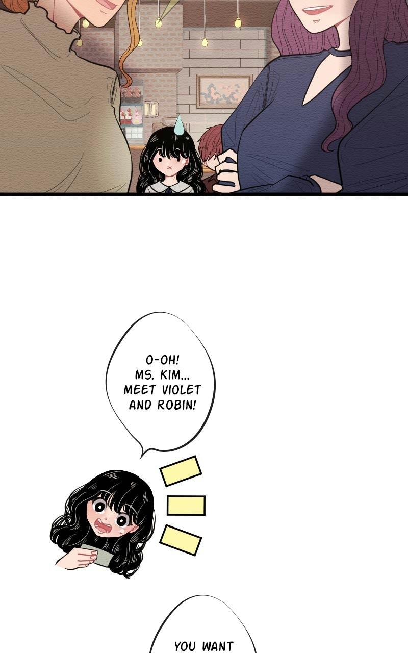 Mistake Chapter 91 - Page 10