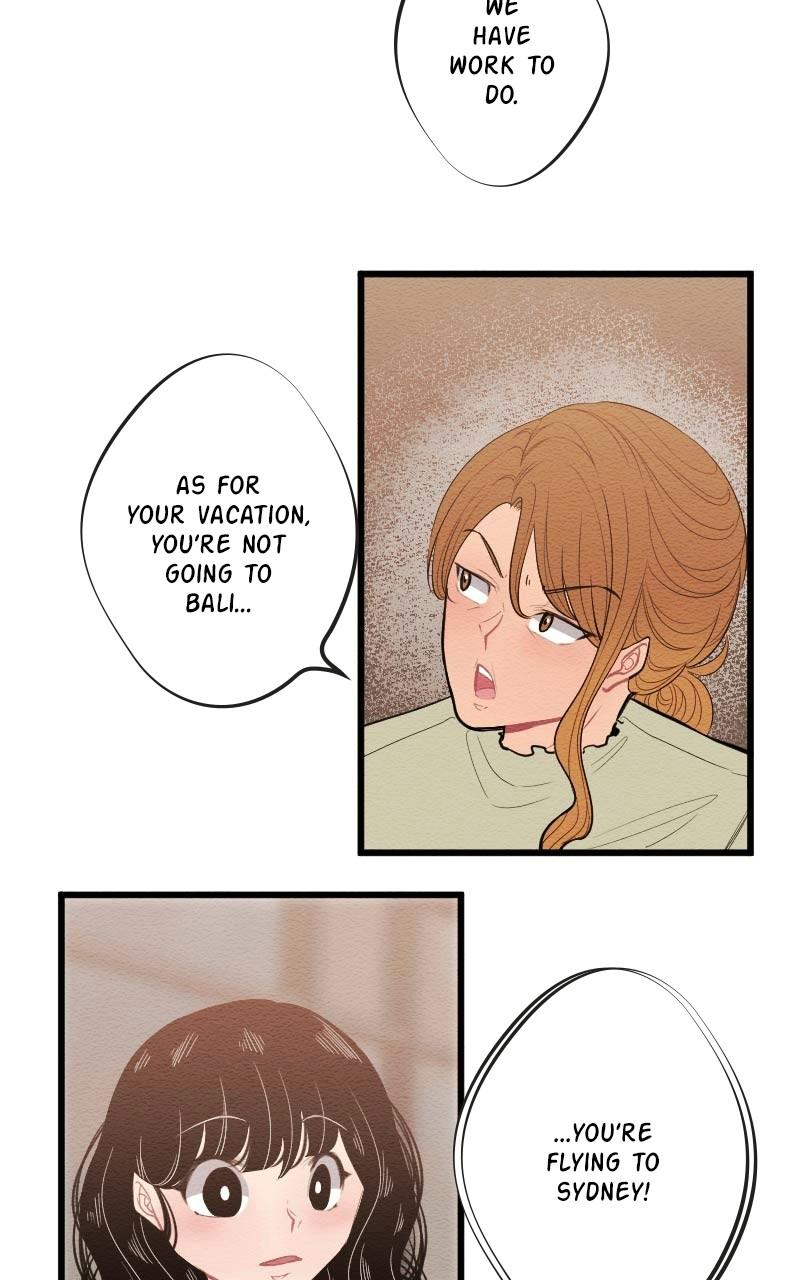 Mistake Chapter 91 - Page 12