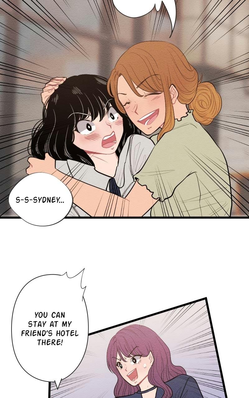 Mistake Chapter 91 - Page 16