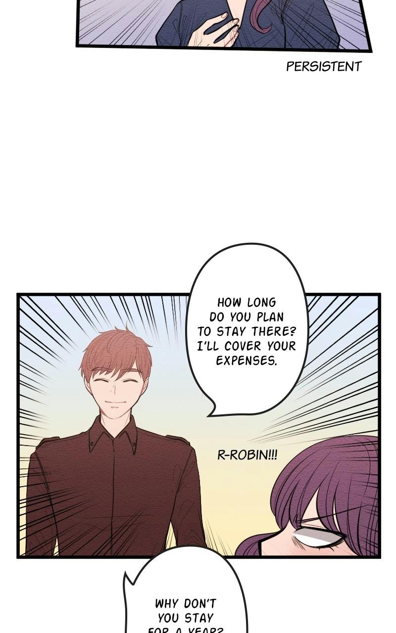 Mistake Chapter 91 - Page 17