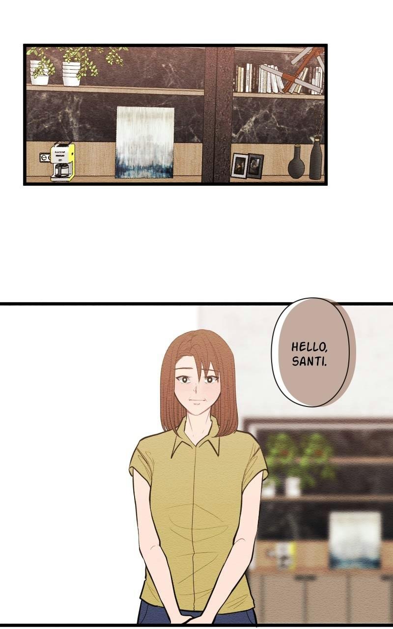 Mistake Chapter 91 - Page 21