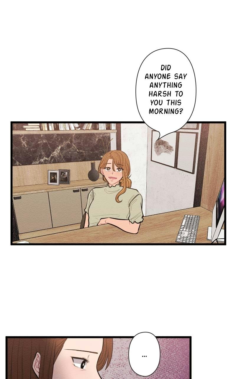 Mistake Chapter 91 - Page 22