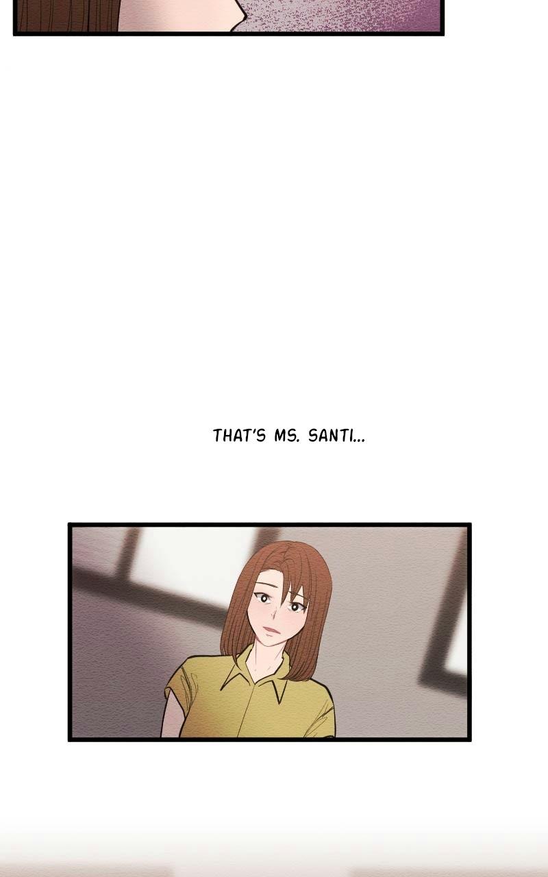 Mistake Chapter 91 - Page 23