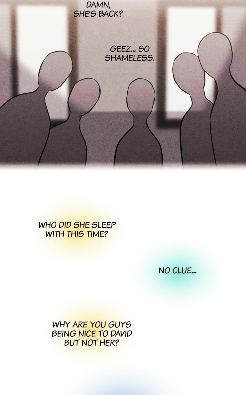 Mistake Chapter 91 - Page 24