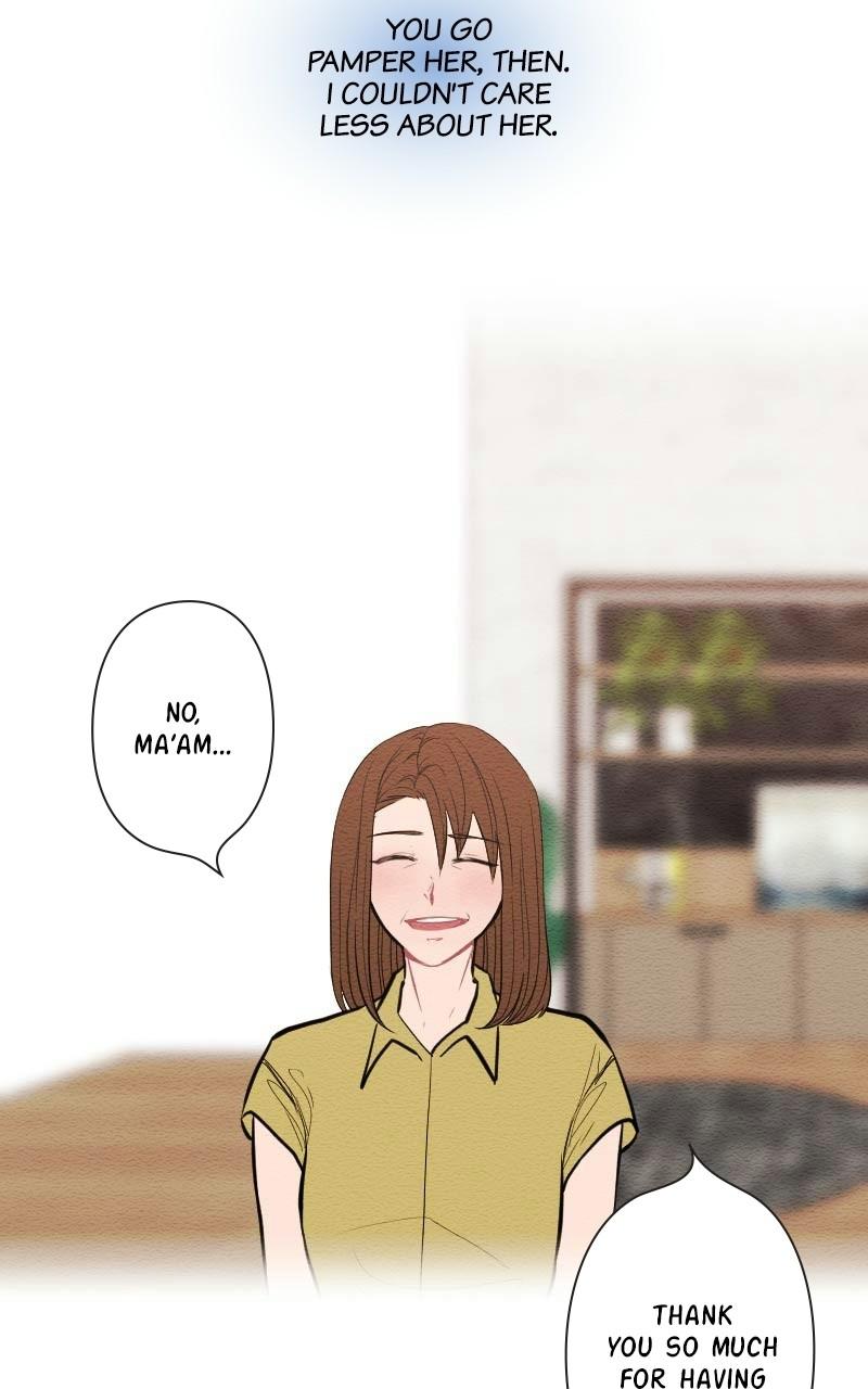 Mistake Chapter 91 - Page 25
