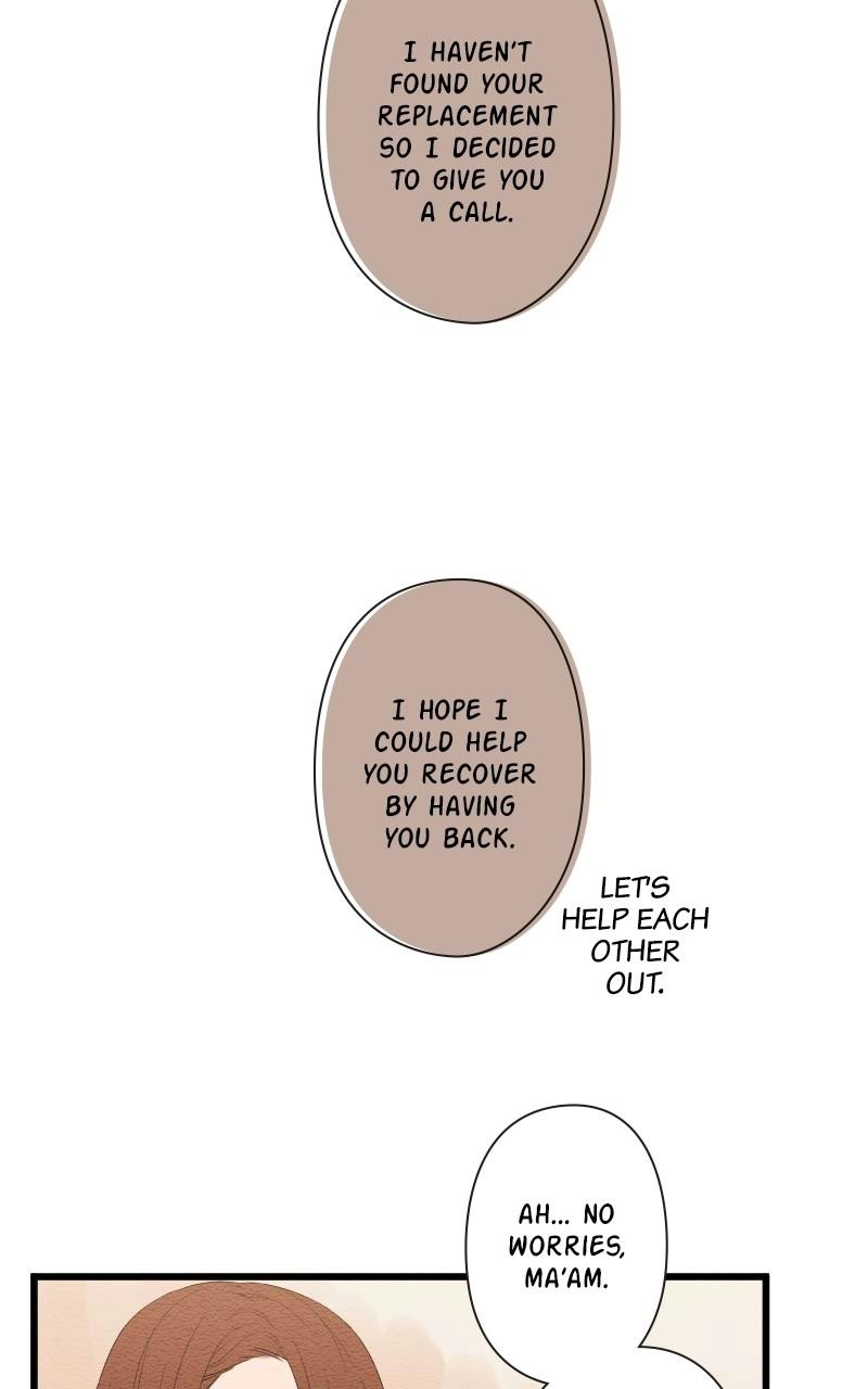 Mistake Chapter 91 - Page 27