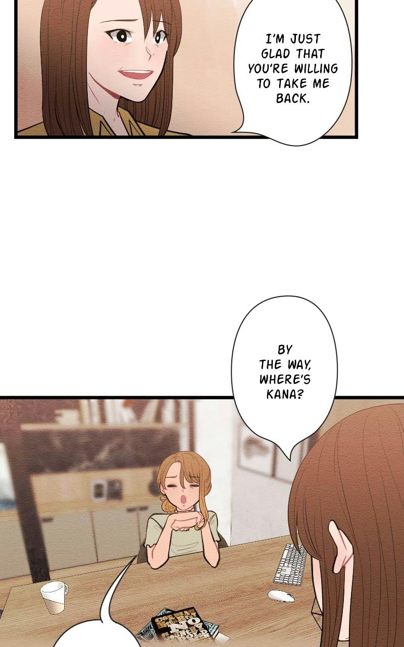 Mistake Chapter 91 - Page 28