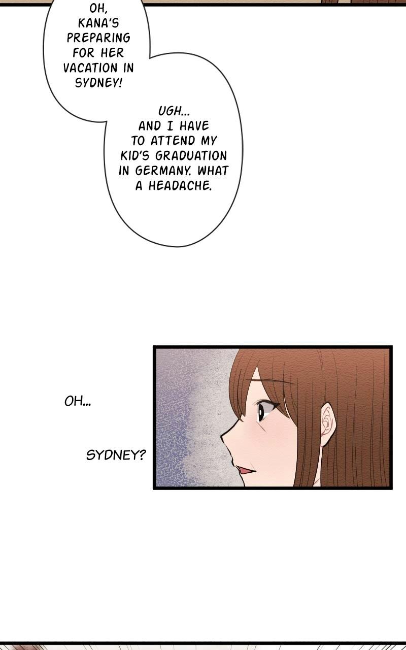 Mistake Chapter 91 - Page 29