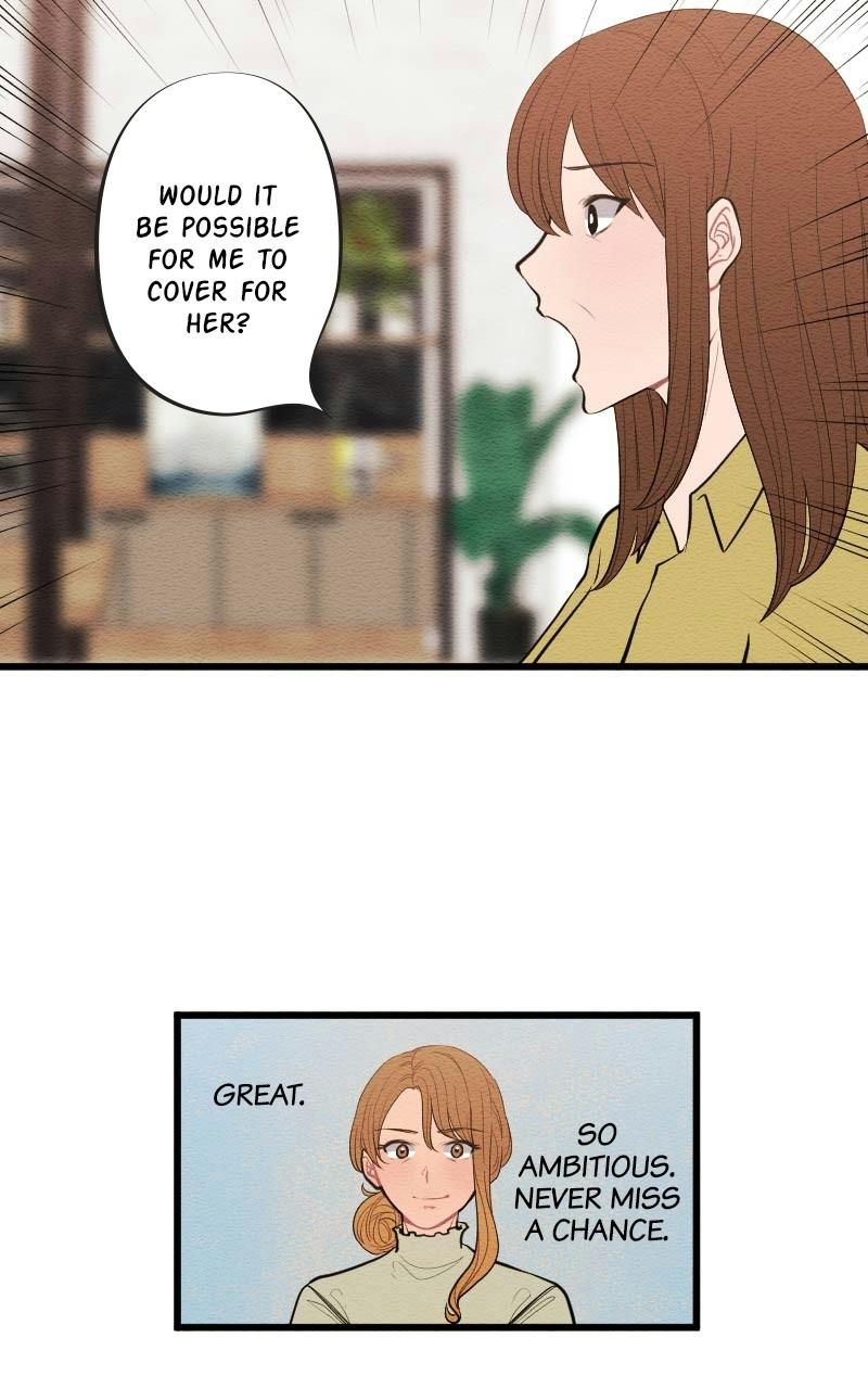 Mistake Chapter 91 - Page 30