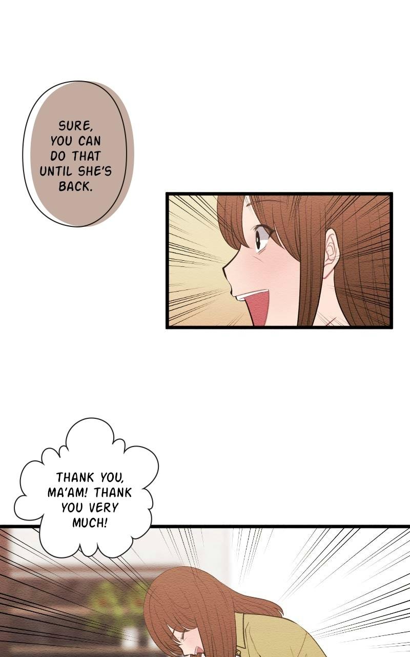 Mistake Chapter 91 - Page 31