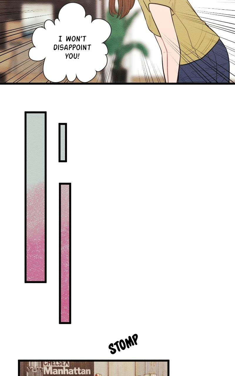 Mistake Chapter 91 - Page 32