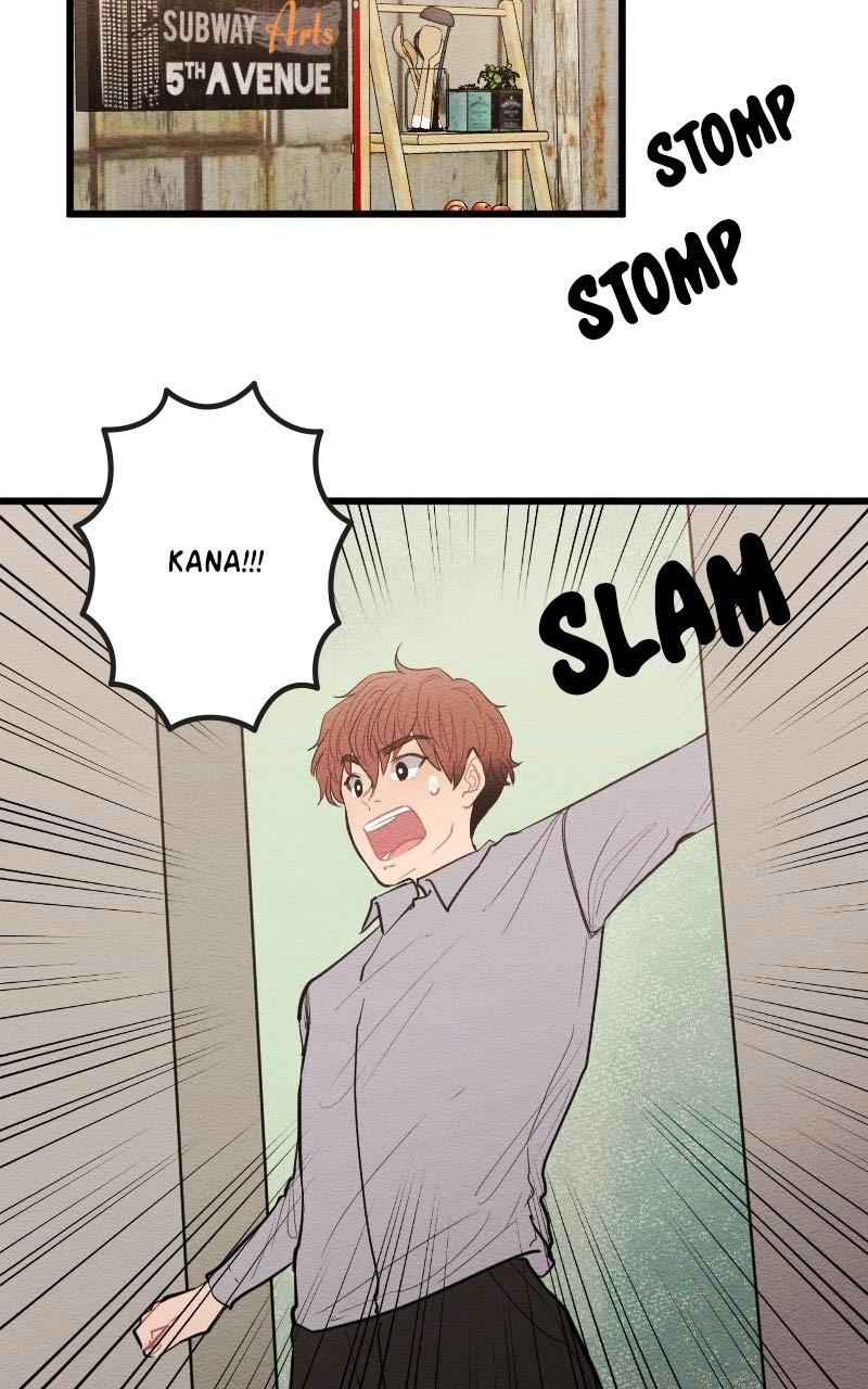 Mistake Chapter 91 - Page 33