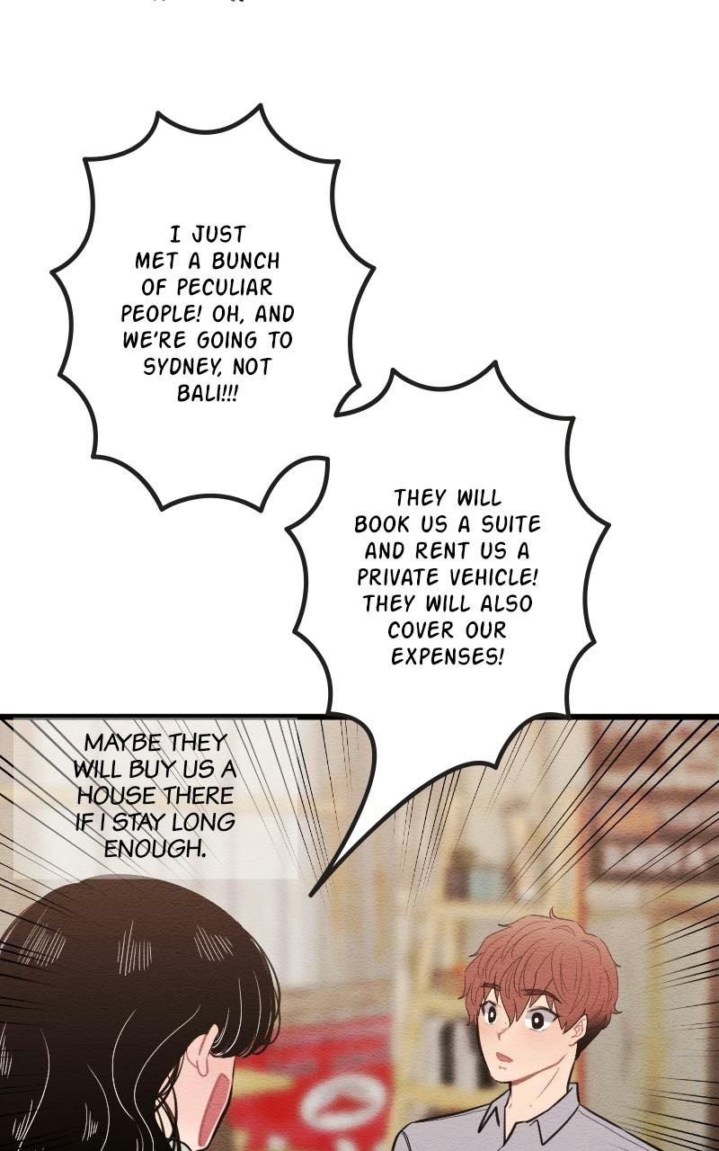 Mistake Chapter 91 - Page 36