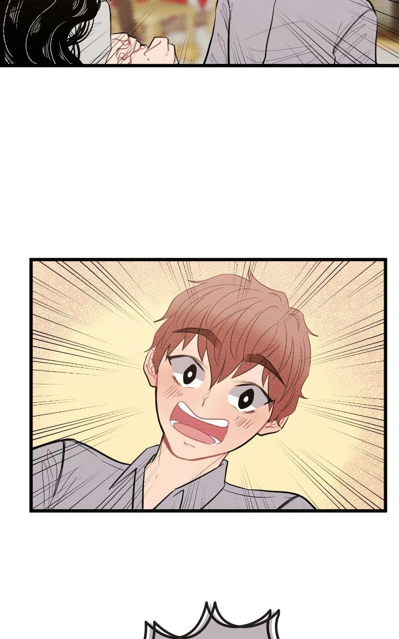 Mistake Chapter 91 - Page 37