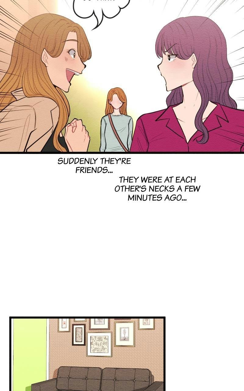 Mistake Chapter 92 - Page 4