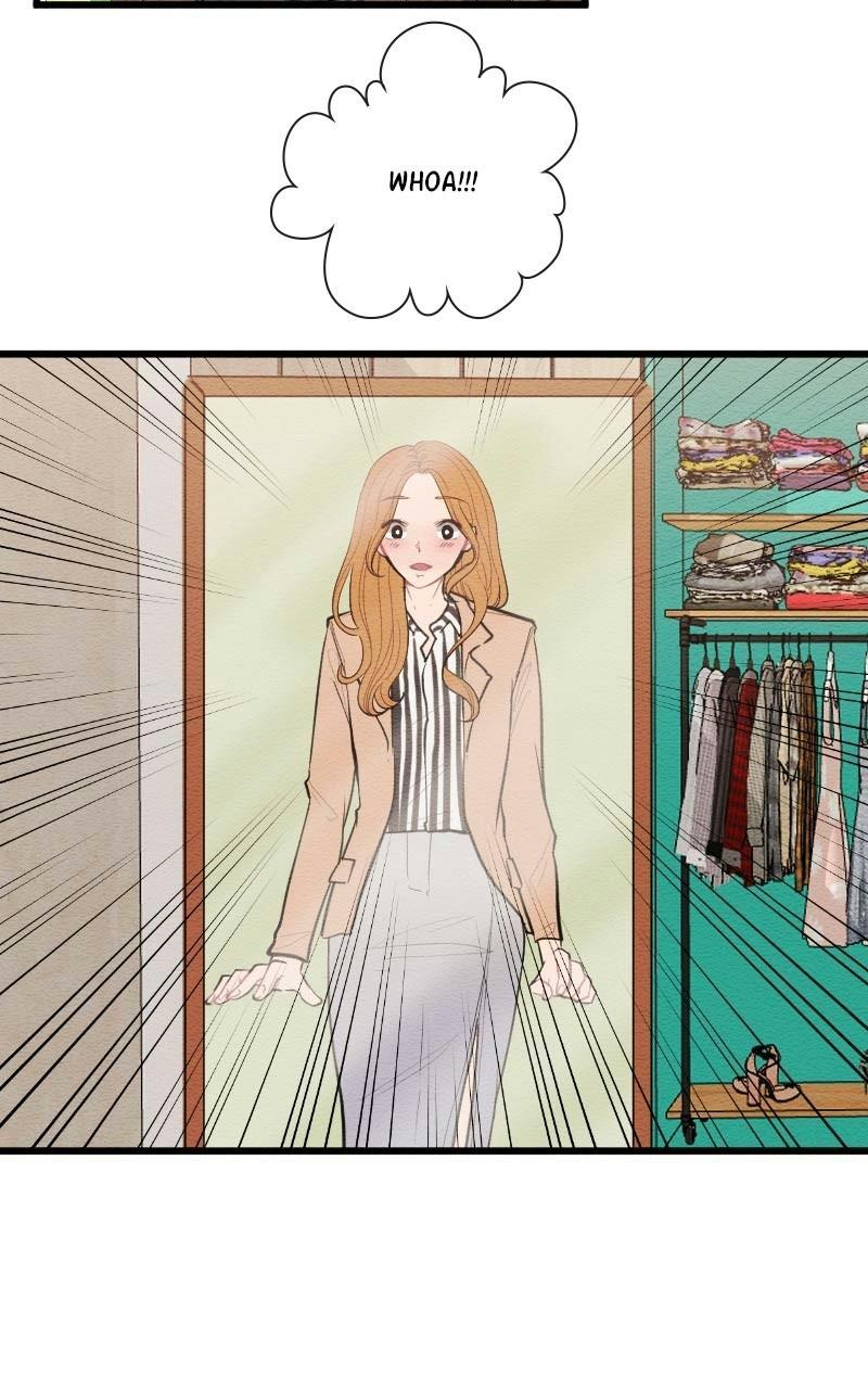 Mistake Chapter 92 - Page 5