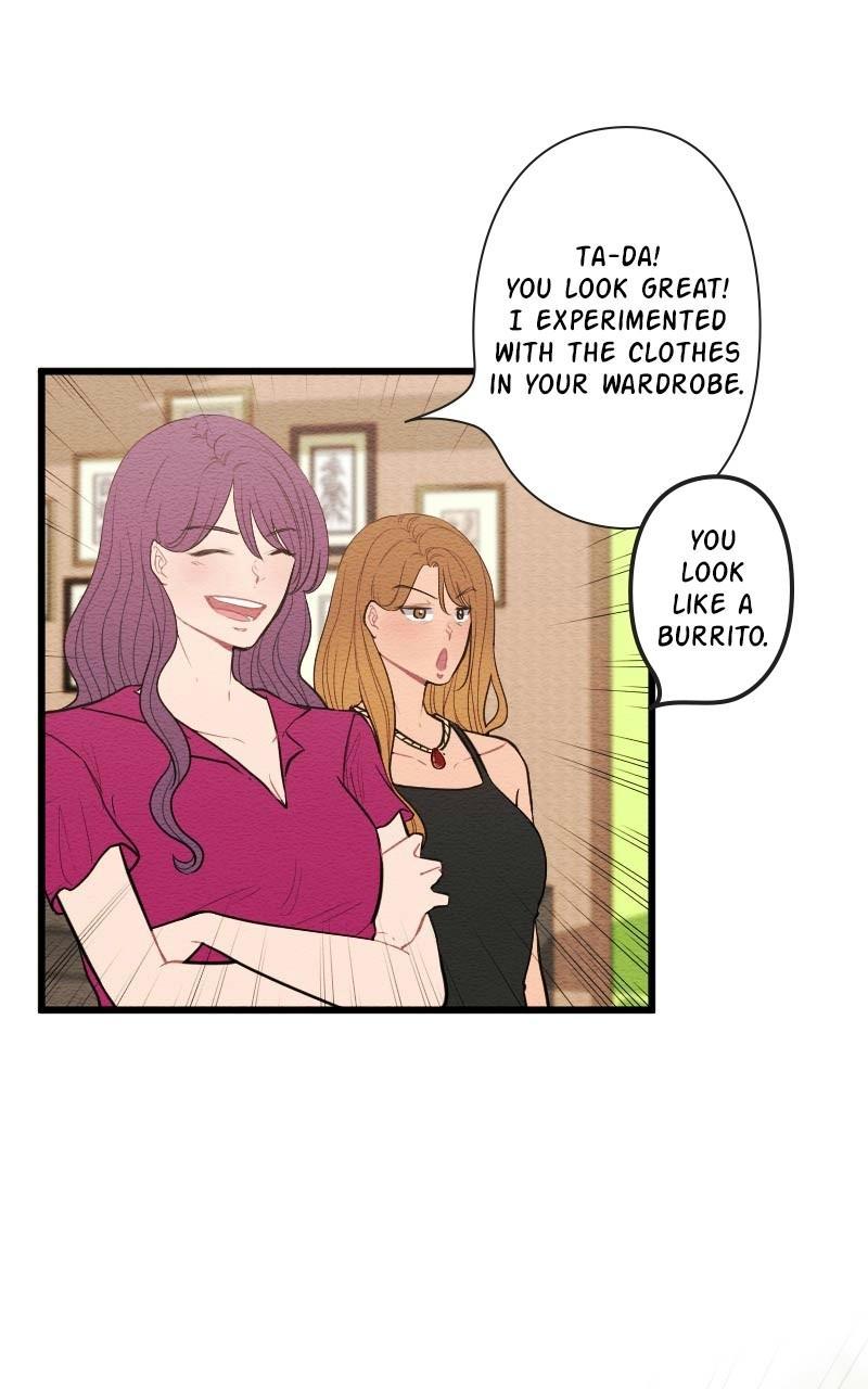 Mistake Chapter 92 - Page 6