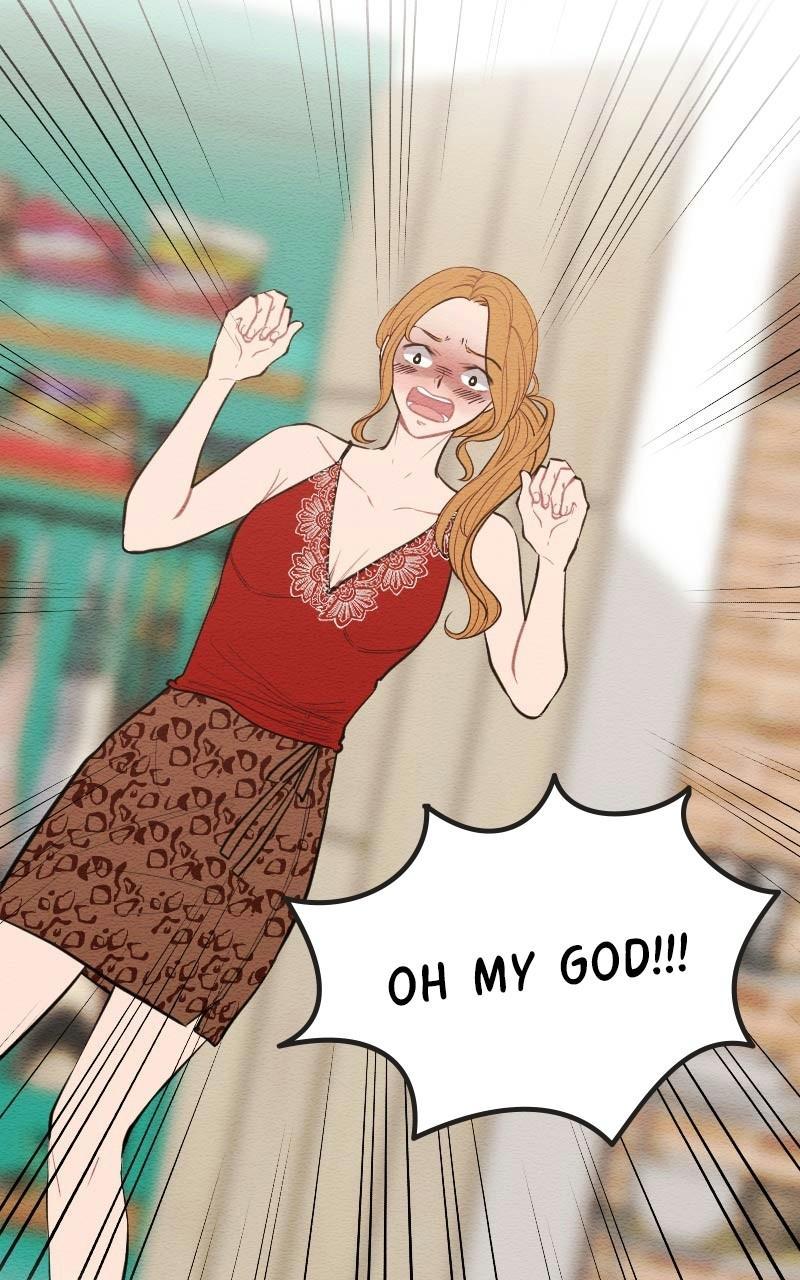 Mistake Chapter 92 - Page 9