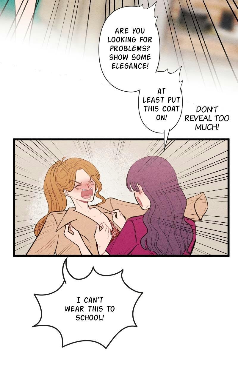 Mistake Chapter 92 - Page 10