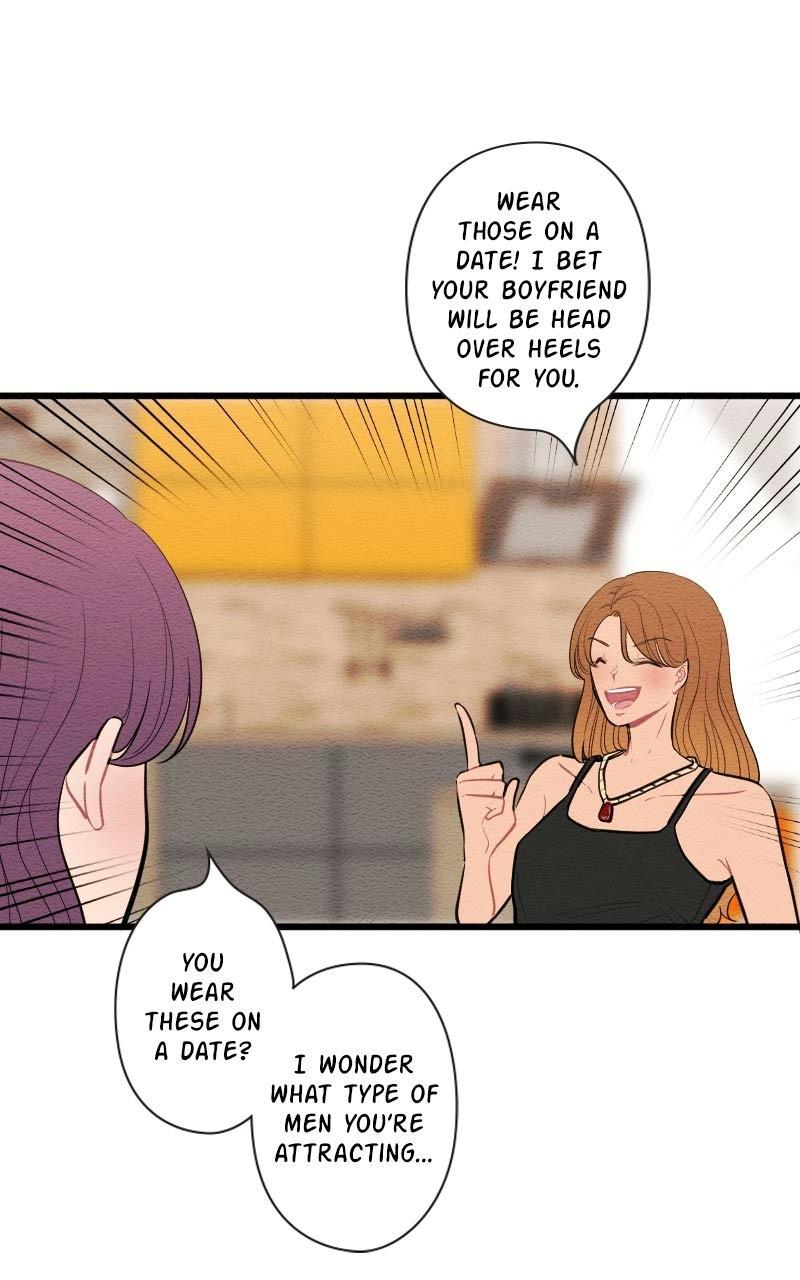 Mistake Chapter 92 - Page 11