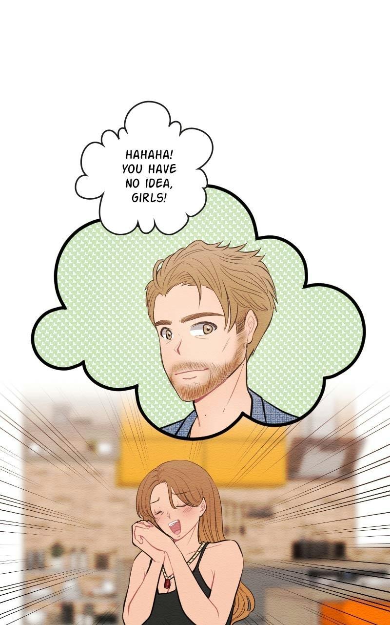 Mistake Chapter 92 - Page 12