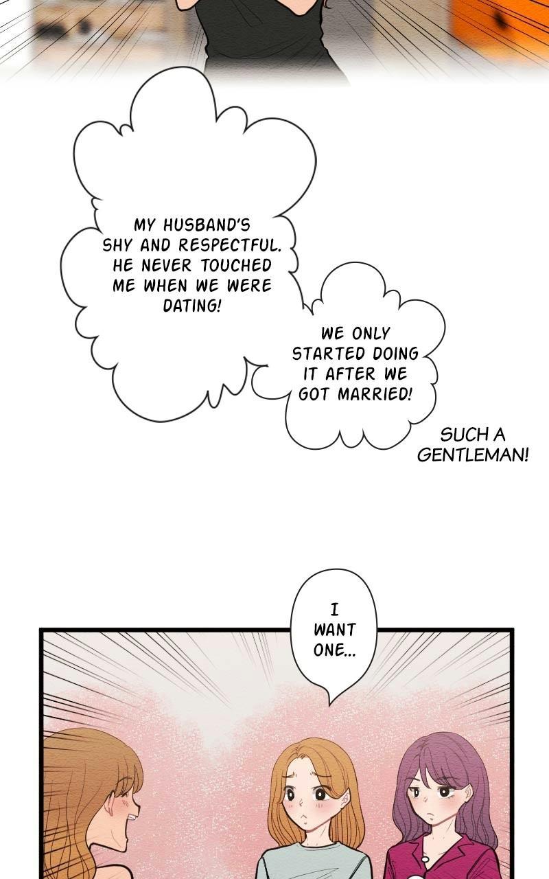 Mistake Chapter 92 - Page 13