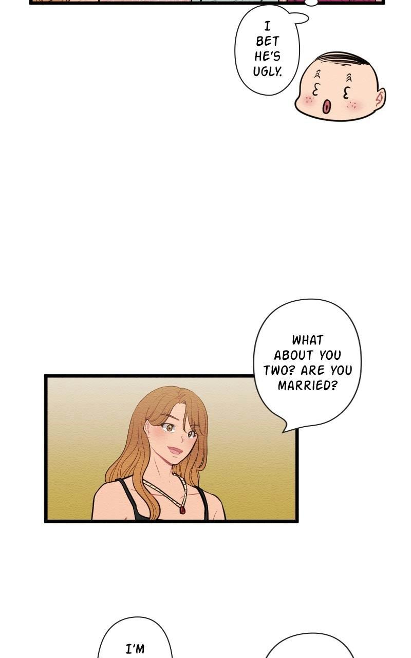 Mistake Chapter 92 - Page 14