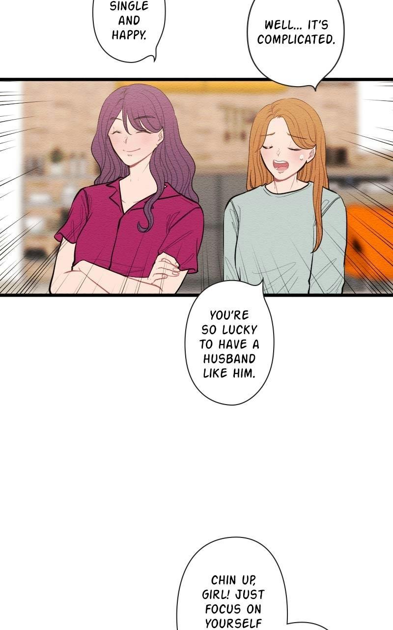 Mistake Chapter 92 - Page 15