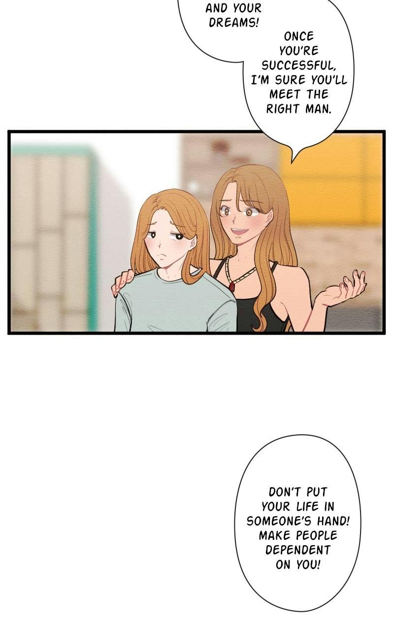 Mistake Chapter 92 - Page 16