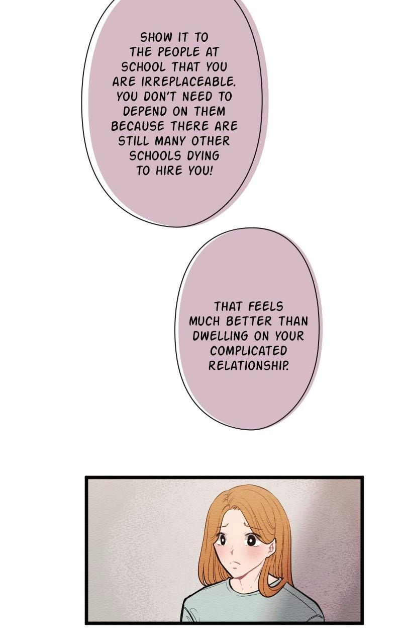 Mistake Chapter 92 - Page 18