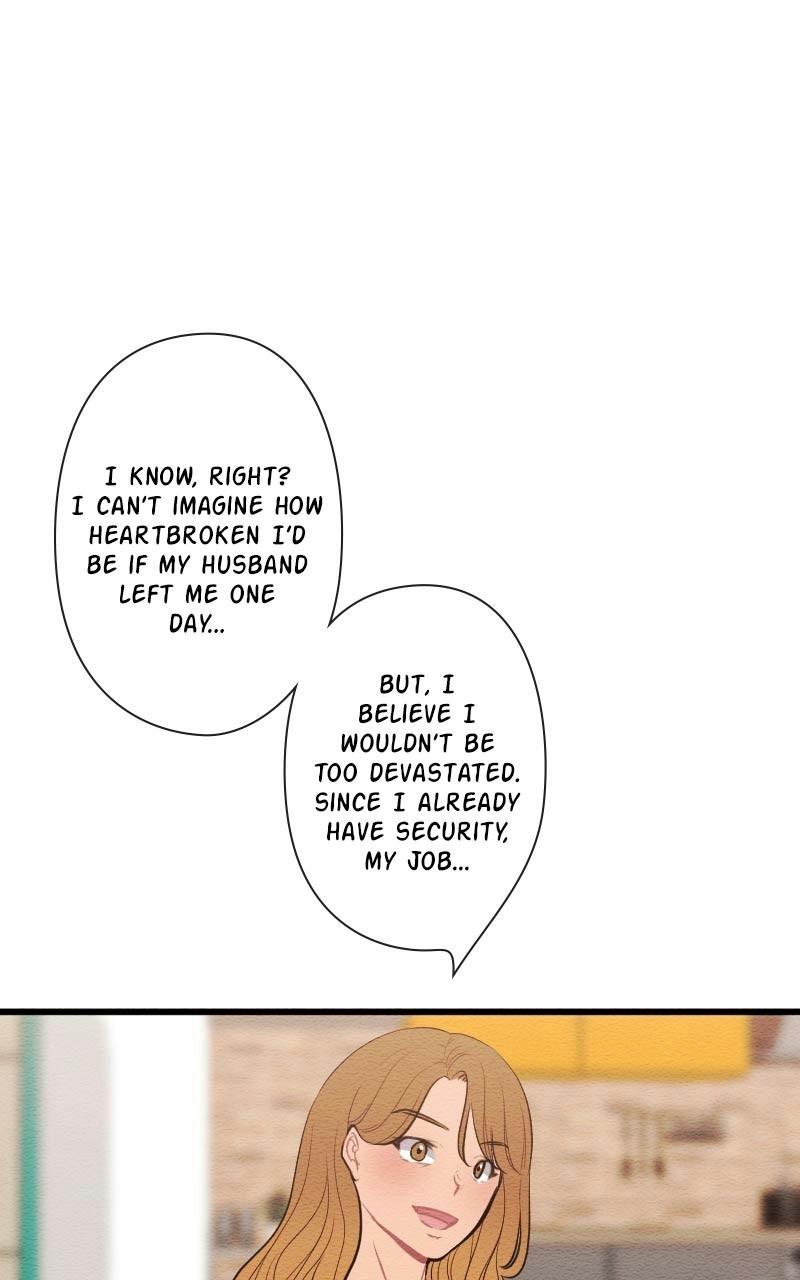 Mistake Chapter 92 - Page 19