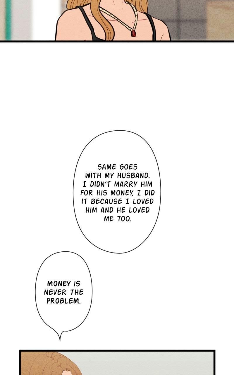 Mistake Chapter 92 - Page 20