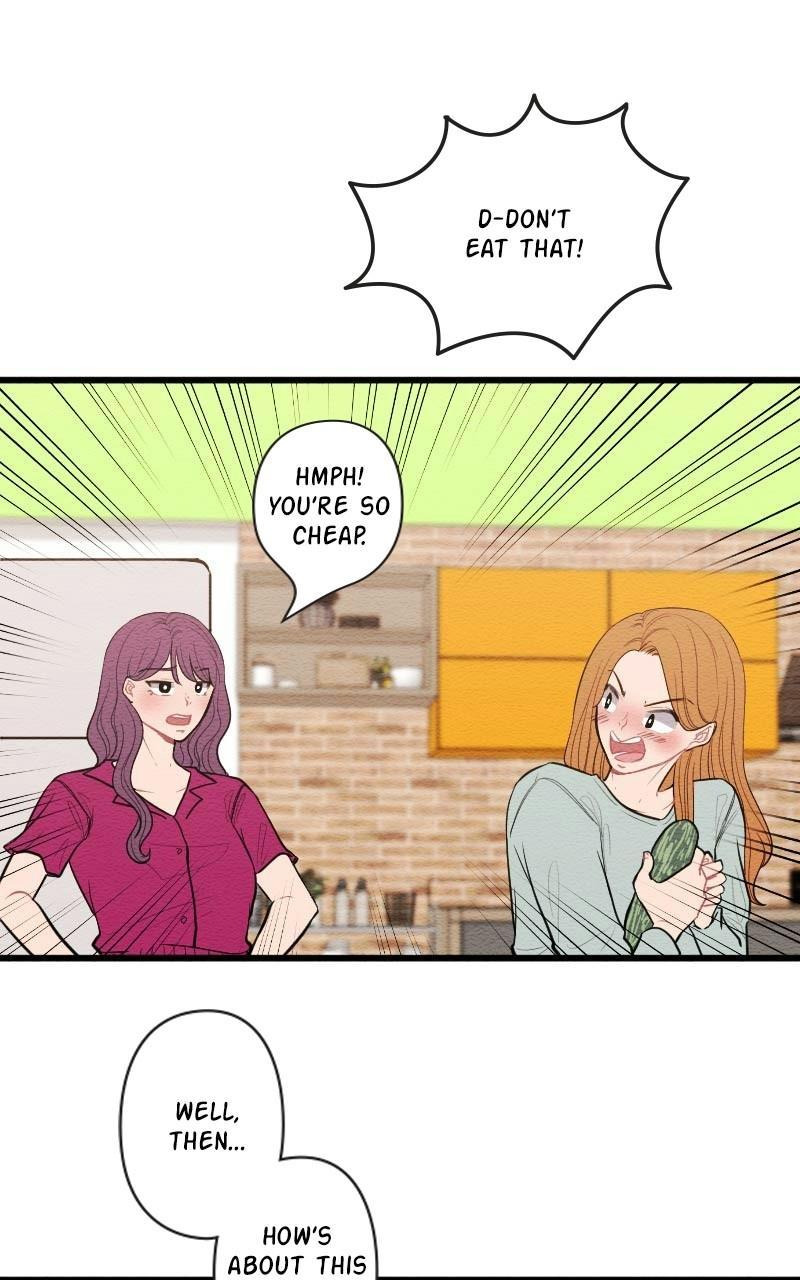 Mistake Chapter 92 - Page 23