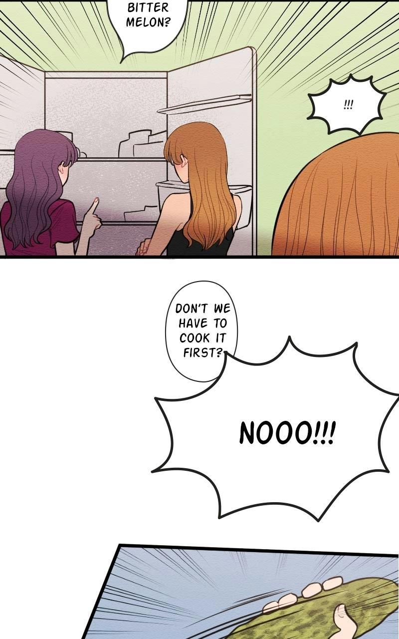 Mistake Chapter 92 - Page 24