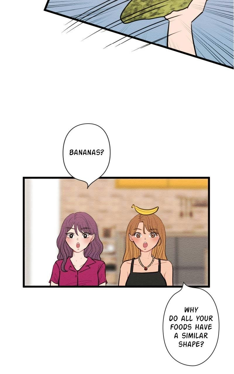 Mistake Chapter 92 - Page 25