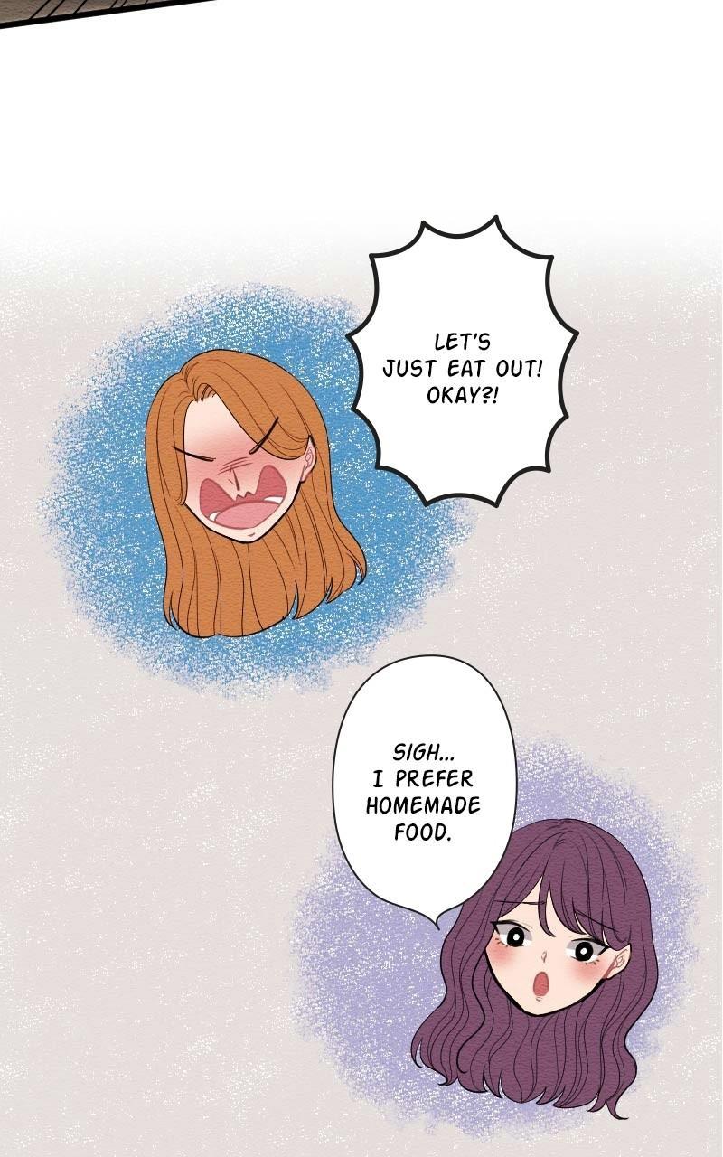 Mistake Chapter 92 - Page 27