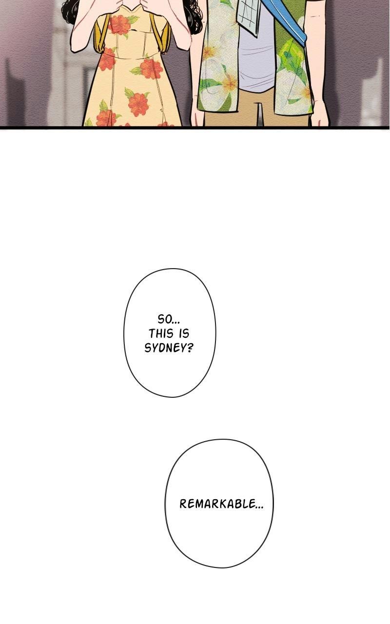 Mistake Chapter 92 - Page 32