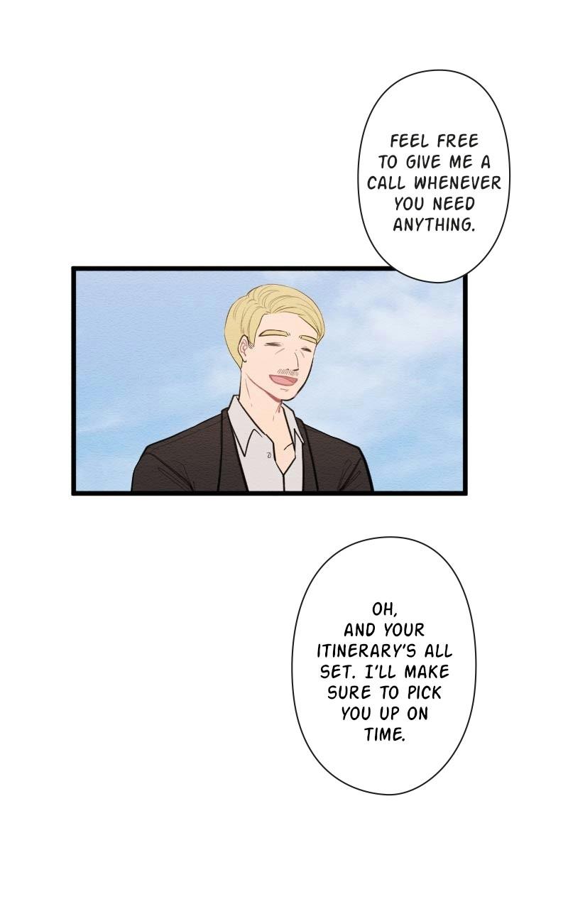 Mistake Chapter 93 - Page 4