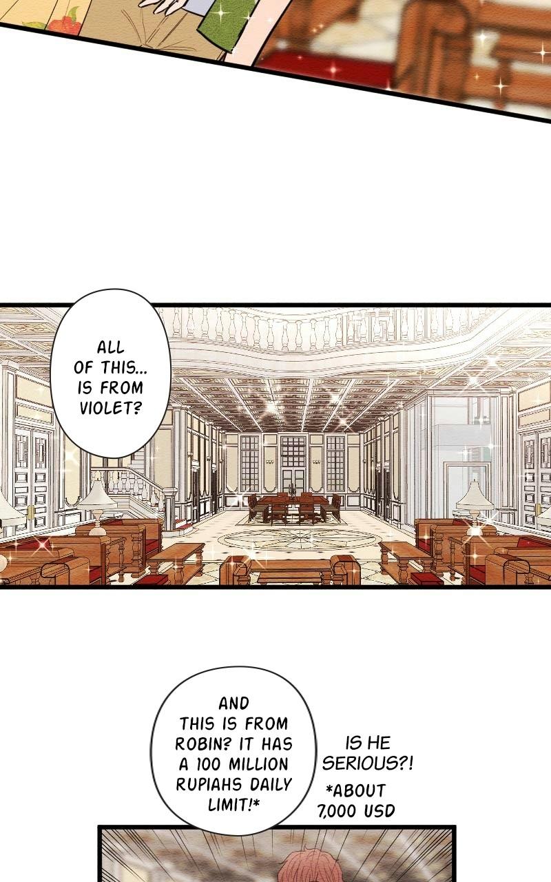 Mistake Chapter 93 - Page 7