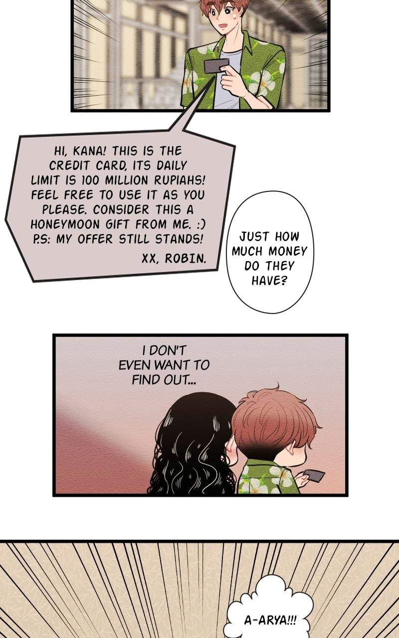 Mistake Chapter 93 - Page 8