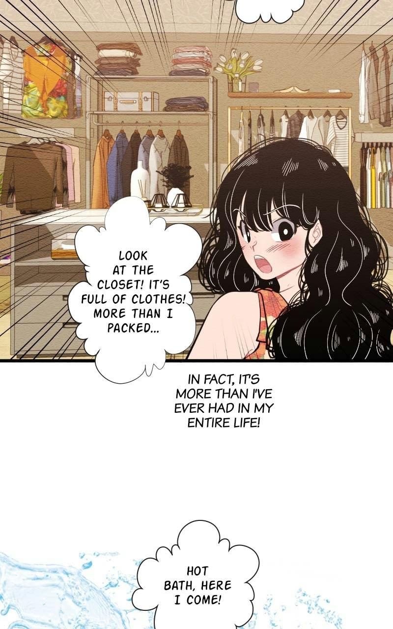 Mistake Chapter 93 - Page 9