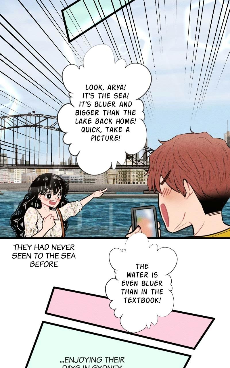 Mistake Chapter 93 - Page 12