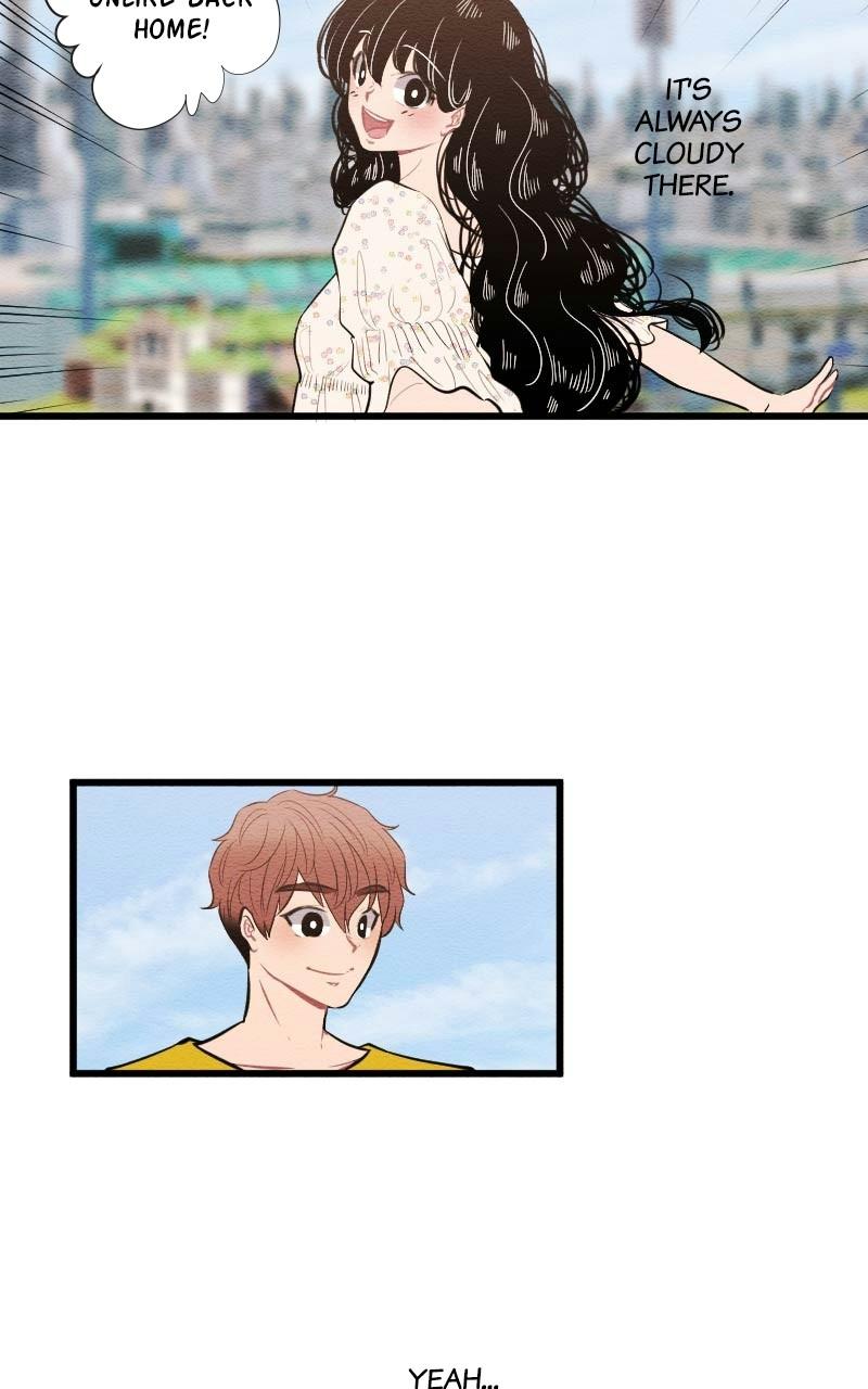 Mistake Chapter 93 - Page 14