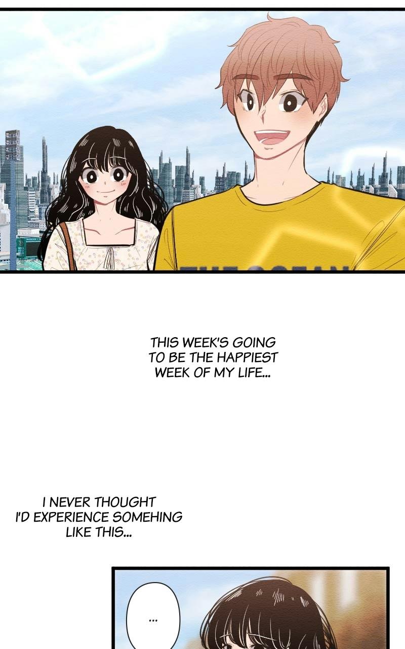 Mistake Chapter 93 - Page 16