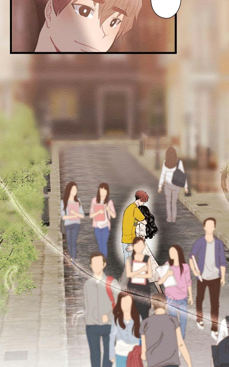 Mistake Chapter 93 - Page 18